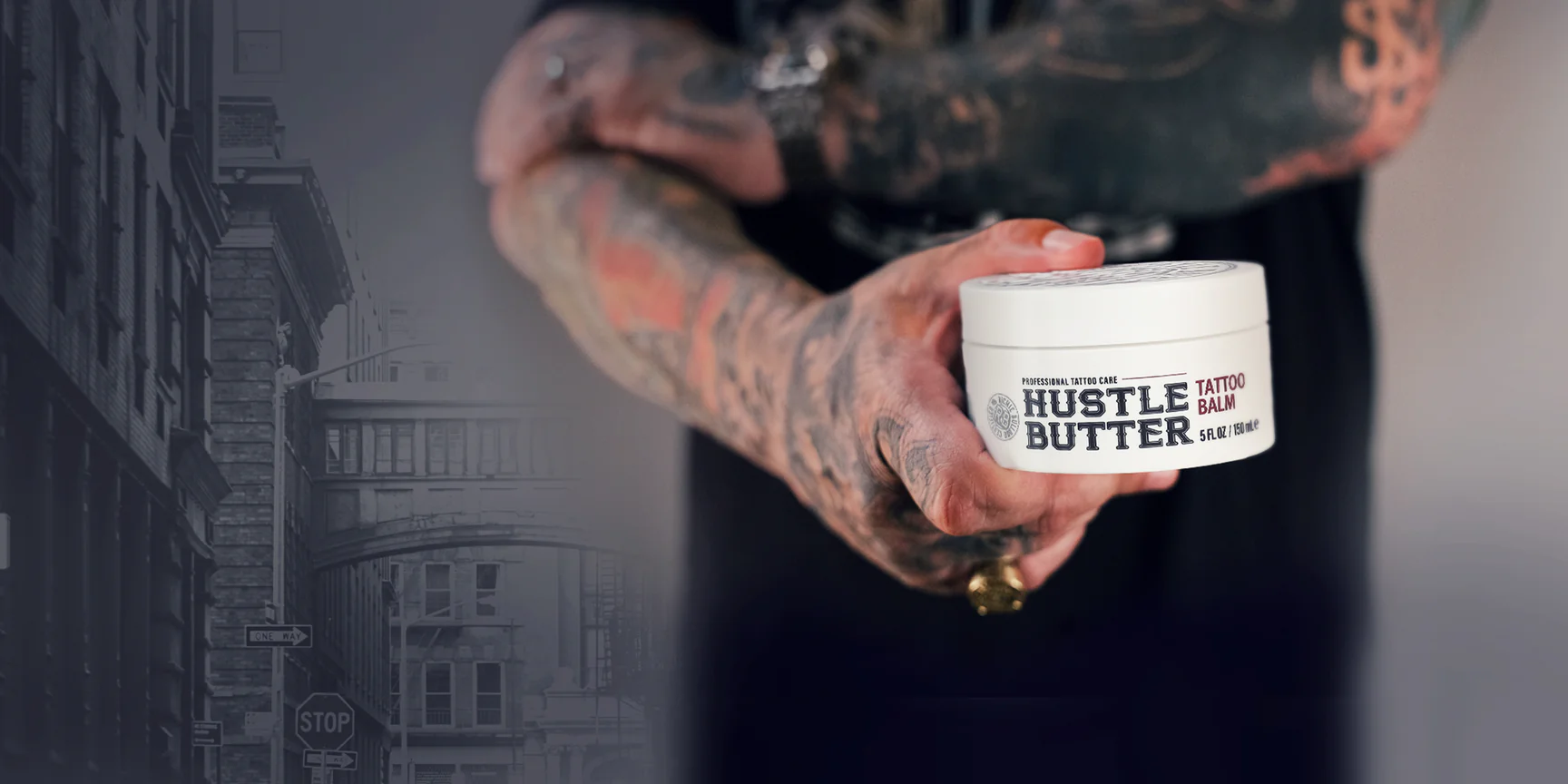 Premium Care for Every Ink