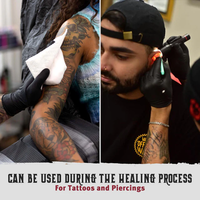 Hustle Butter Antibacterial Foaming Soap (7 fl oz) - Image 5